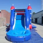 3 in 1 Wet & Dry All American Combo C143