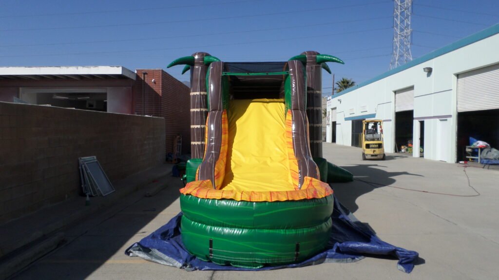 3 in 1 Wet & Dry Tropical Combo C144