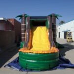 3 in 1 Wet & Dry Tropical Combo C144