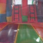 Dual Lane Wet & Dry Block Party Combo C159