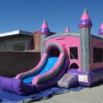 Front Load Mini Marble Combo Wet & Dry C161