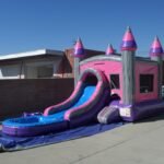 Front Load Mini Marble Combo Wet & Dry C161