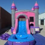 Front Load Mini Marble Combo Wet & Dry C161
