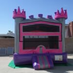Princess Tiara Castle J129