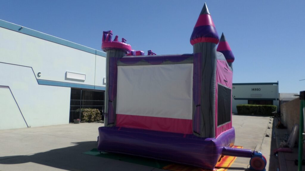 Princess Tiara Castle J129