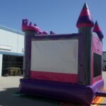 Princess Tiara Castle J129
