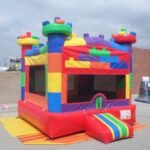Block Party Fun House J130