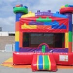 Block Party Fun House J130