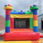 Block Party Fun House J130