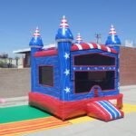All American House J131