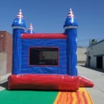 All American House J131