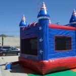 All American House J131