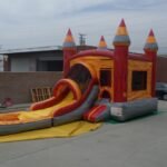 Front Load Wet & Dry Marble Combo C165