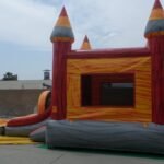 Front Load Wet & Dry Marble Combo C165