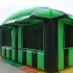 Concession Booth I103