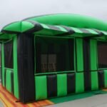 Concession Booth I103