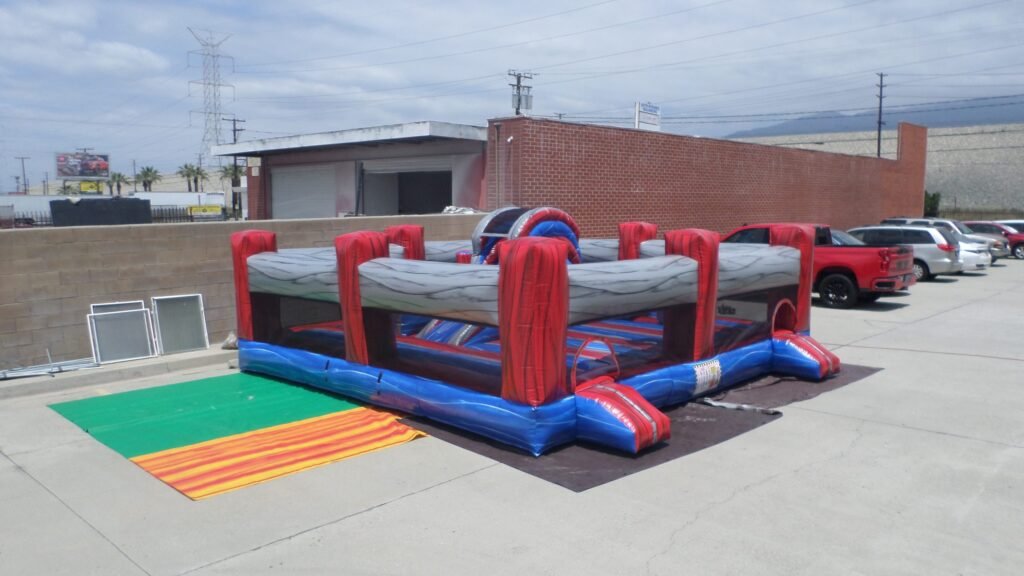 Playground N048