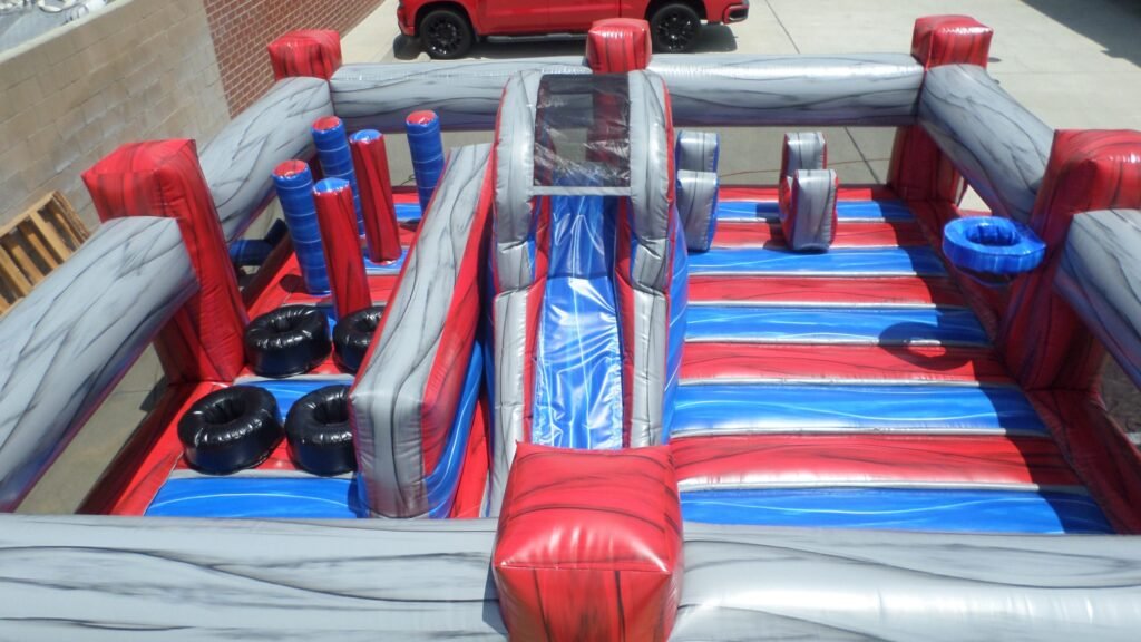 Playground N048