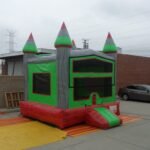 Castle Module J136