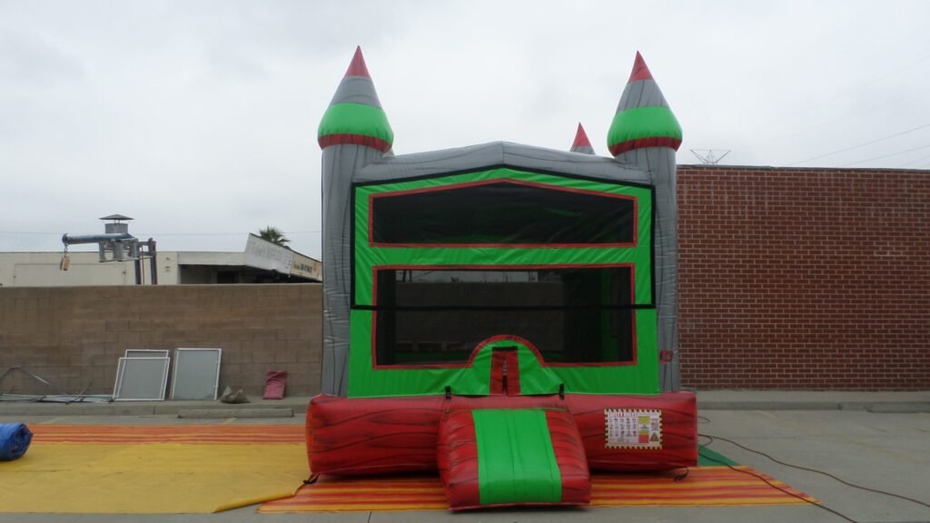 Castle Module J136