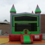 Castle Module J136