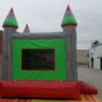 Castle Module J136