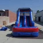 47′ Wet & Dry Marble Obstacle Course I105