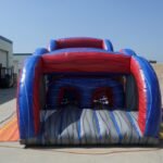 47′ Wet & Dry Marble Obstacle Course I105