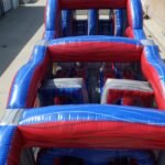 47′ Wet & Dry Marble Obstacle Course I105