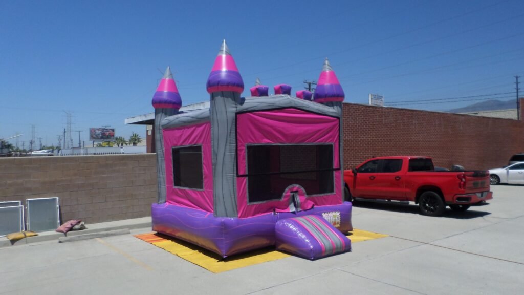 Princess Castle Module J137