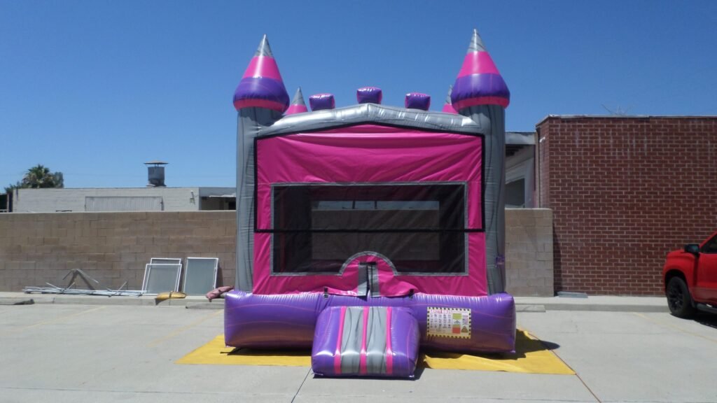 Princess Castle Module J137