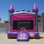 Princess Castle Module J137