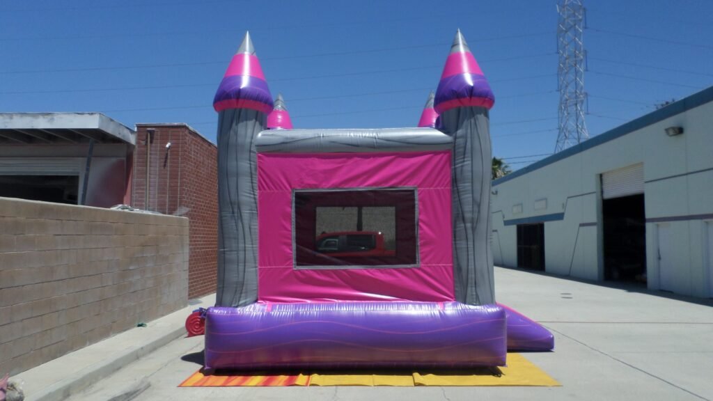 Princess Castle Module J137