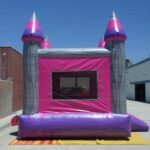 Princess Castle Module J137