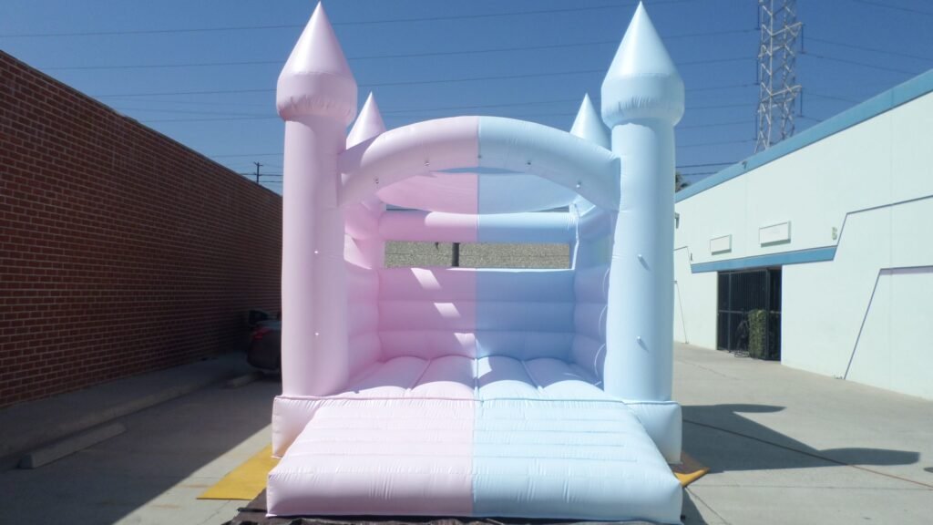 Gender Reveal J138