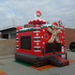 Ginger Bread House J139