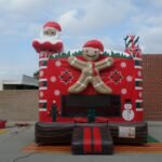 Ginger Bread House J139