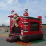 Ginger Bread House J139