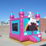 Unicorn House J141