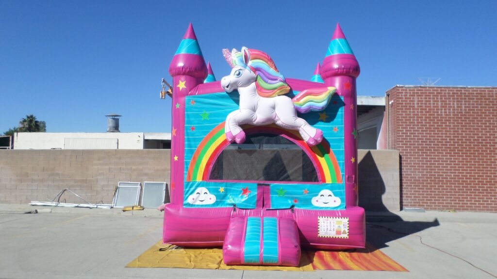 Unicorn House J141