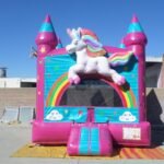 Unicorn House J141
