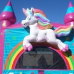 Unicorn House J141