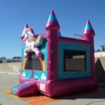 Unicorn House J141