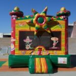 Fiesta House J142