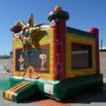 Fiesta House J142