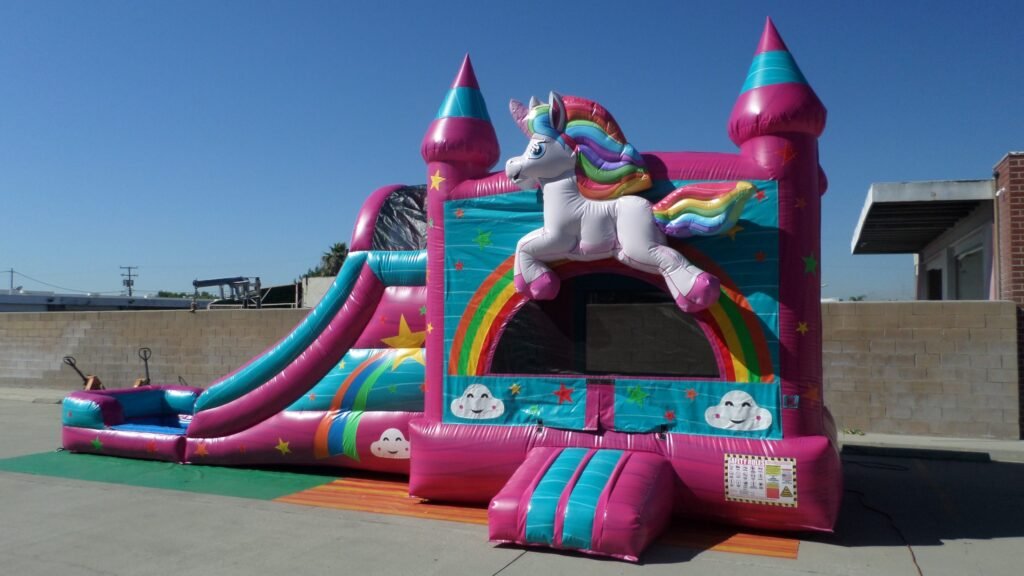 Wet & Dry Unicorn Combo C171