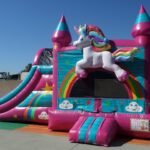 Wet & Dry Unicorn Combo C171