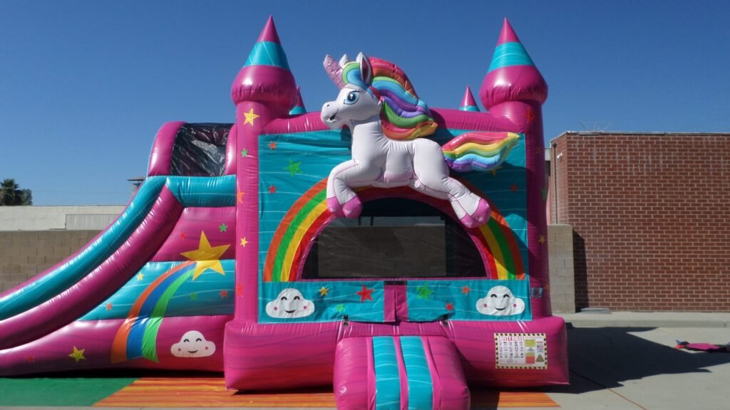 Wet & Dry Unicorn Combo C171