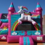 Wet & Dry Unicorn Combo C171