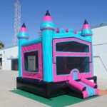 Miami 80’s House J145